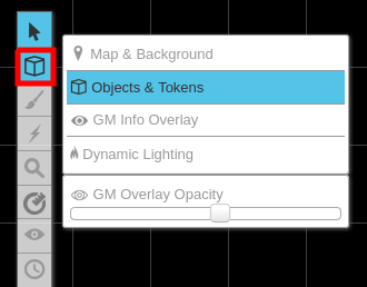 roll20 ruler tool