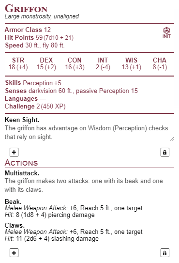 Featured image of post Fall Damage 5E Calculator A complete guide for plummeting to your doom
